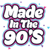 90s 90s Retro Gift