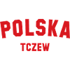 TCZEW Polska Pologne