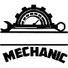 Mécanicien automobile