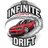 infinite drift - course voiture