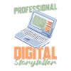 Blogger Blogging