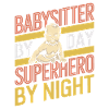 Babysitter