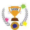 Paintball Sieger Gewinner Turnier Meisterschaft