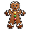 Lebkuchenmann
