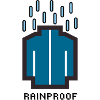 Rainproof
