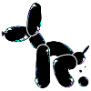 Soap Bubbles Dog Poop