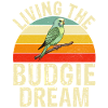 Budgie Gift