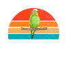 Budgie Gift