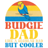 Budgie Gift
