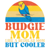 Budgie Gift
