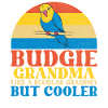 Budgie Gift