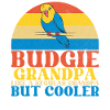 Budgie Gift