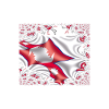 Népal Drapeau Katmandou Harmonie himalayenne