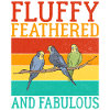 Budgie Gift