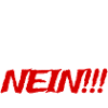 Nein