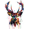 roe deer