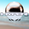 Hyper Squared-Light