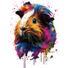 guinea pig