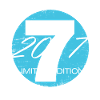 7 ans Edition Limitée