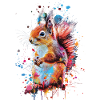 Eichhörnchen