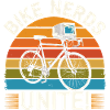 Bike Nerds Unite!