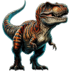 Dinosaur