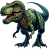 Dinosaur