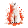 Polar bear