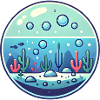 Wasserblase