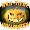 Halloween Kürbis