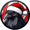 Harpy Bird Christmas Christmas