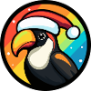 Toucan Bird Christmas Christmas