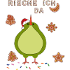 Gingerbread Advent