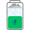 Charging the battery