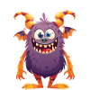 Little Monster