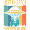 Lost in space Alien Design