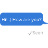 Hi! How are you?