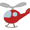 helicopter