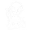 Alien peace among worlds