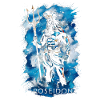 Poseidon Trident