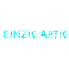 Einzigartig arctic blue