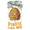 Pinata for real men