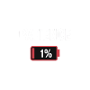 Patience 1%