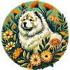 Chow Chow Spring