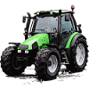 Agrotron 100
