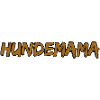 Hundemama Pinselgrunge