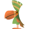 toucan