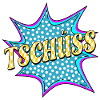 ABSCHIED TSCHÜSS