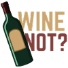 Wine not?