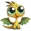 Bébé monstre